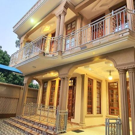 Cape Of Goodhope Vacation Home Аруша Экстерьер фото